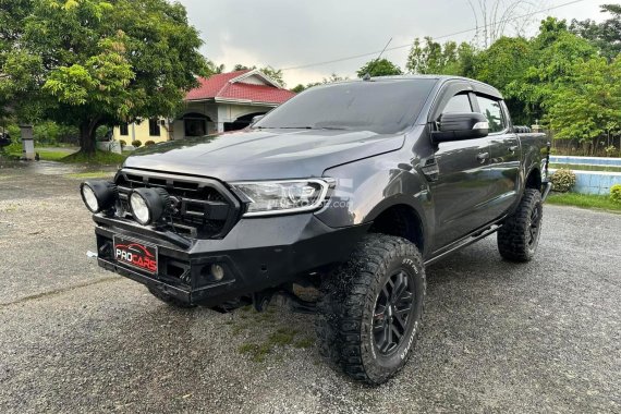 HOT!!! 2019 Ford Ranger XLT for sale at affordable price 
