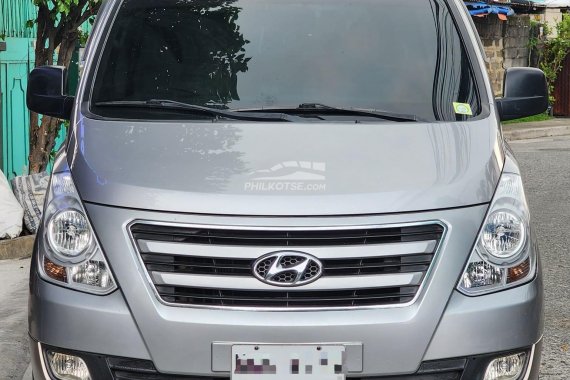 HOT!!! 2016 Hyundai Grand Starex for sale at affordable price 
