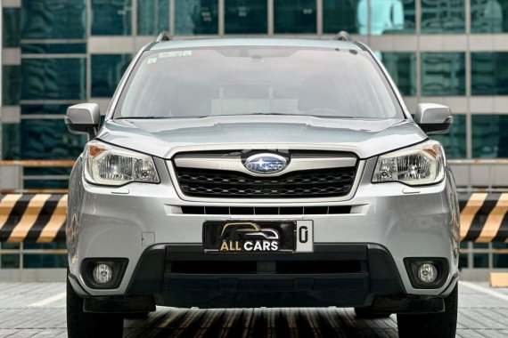 2015 Subaru Forester 2.0i-P Premium Automatic Gas📱09388307235📱