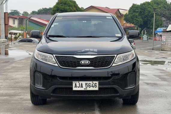 2014 Kia Sorento LX Automatic For Sale! All in DP 150K!
