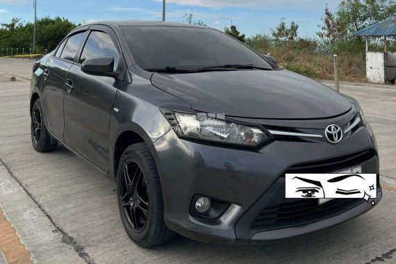 Selling 2015 Vios E M/T