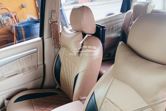 Pre-owned 2016 Suzuki Ertiga  GL 4AT for sale