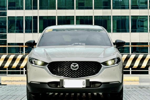 2023 Mazda CX30 Hybrid 2.0 Automatic Gas 4k kms only‼️