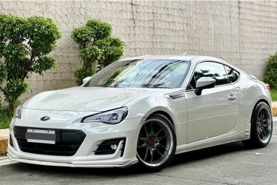 HOT!!! 2018 Subaru BRZ 2.0L Boxer Engine for sale at affordable price 