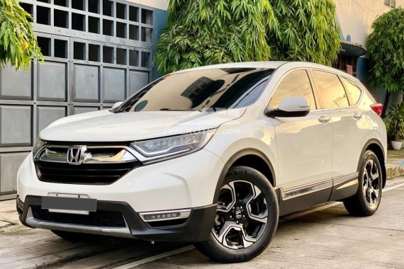 HOT!!! 2018 Honda CR-V for sale at affordable price 