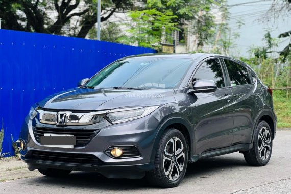 HOT!!! 2019 Honda HR-V E CVT for sale at affordable price 