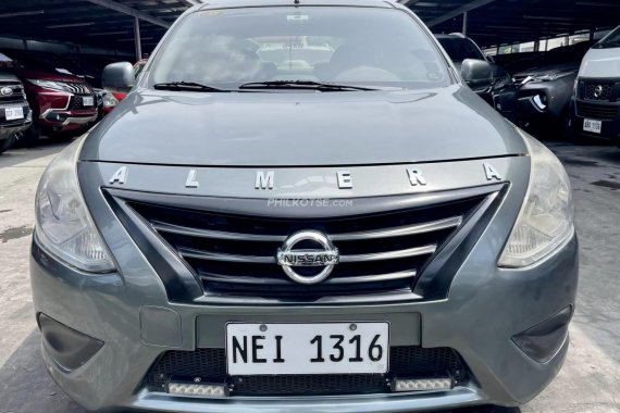 Nissan Almera 2019 1.5 LE Automatic