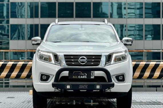 2019 Nissan Navara VL 4x4 Automatic Diesel 22k kms only‼️📱09388307235📱