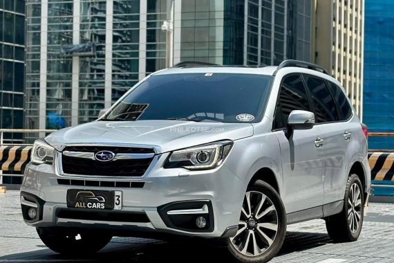 2016 Subaru Forester 2.0i Premium AWD Gas AT 📲Carl Bonnevie - 09384588779