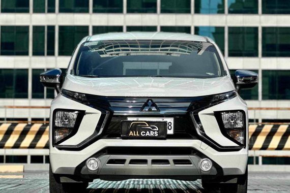 2019 Mitsubishi Xpander GLS Automatic Gas‼️