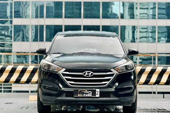 2018 Hyundai Tucson 2.0 Automatic Gas 166K ALL-IN PROMO DP‼️
