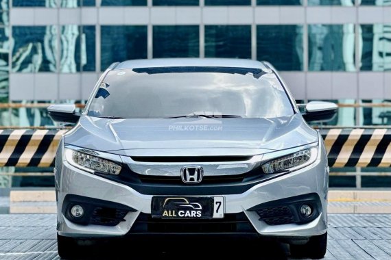 2016 Honda Civic 1.8 E Gas Automatic‼️