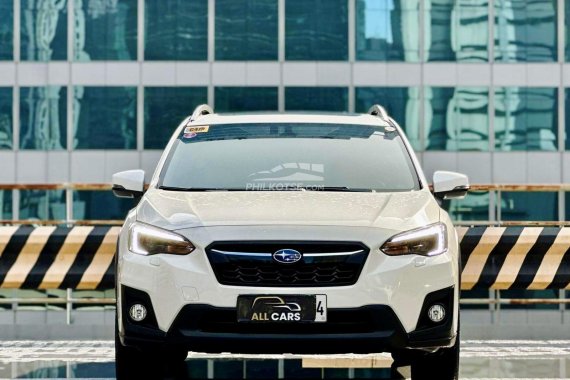 2018 Subaru XV 2.0i-S Automatic Gas 25k kms only! Casa Maintained‼️