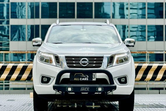 2019 Nissan Navara VL 4x4 Automatic Diesel 22k kms only! 265K ALL-IN PROMO DP‼️