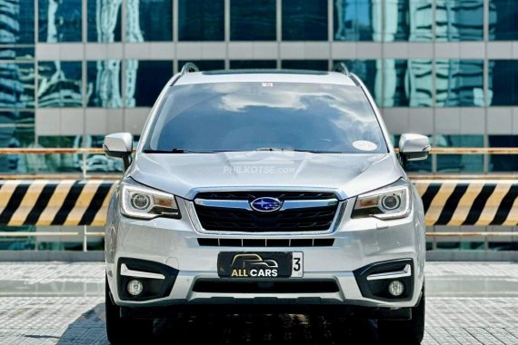 2016 Subaru Forester 2.0i Premium AWD Gas Automatic 184k ALL IN DP PROMO‼️