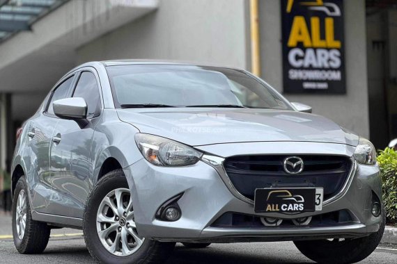 2016 Mazda 2 sedan Automatic Gas 116K ALL IN