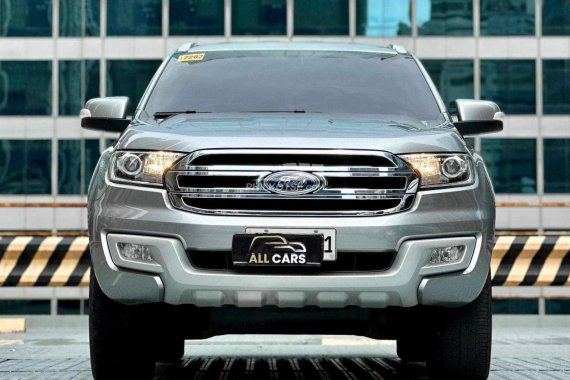 2016 Ford Everest Trend 2.2L Automatic Diesel📱09388307235📱