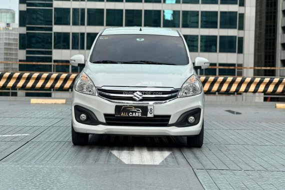 2018 Suzuki Ertiga GL 1.4 Gas Automatic📱09388307235📱