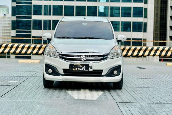 2018 Suzuki Ertiga GL 1.4 Gas Automatic‼️