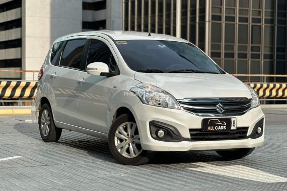 2018 Suzuki Ertiga GL 1.4 Gas Automatic 📲Carl Bonnevie - 09384588779