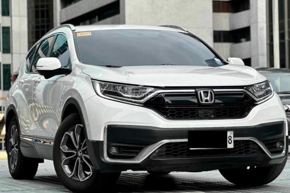 2022 Honda CR-V 2.0 S Automatic Gas 📲Carl Bonnevie - 09384588779