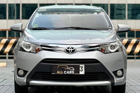 2014 Toyota Vios 1.5 G Gas Automatic Top of the line📱09388307235📱