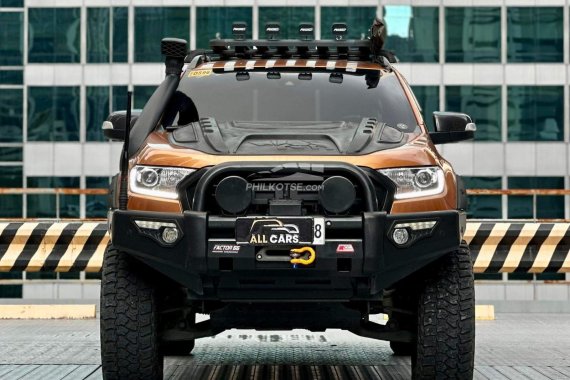 2020 Ford Ranger Wildtrak 4x4 Diesel Automatic Top of the Line📱09388307235📱