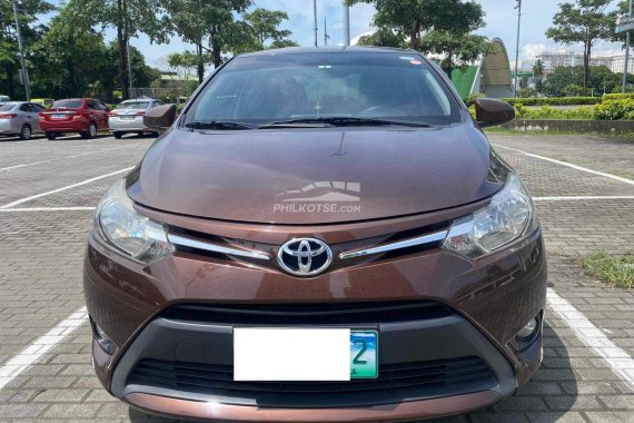 2014 Toyota Vios 1.3e mt VVTi 📱09388307235📱