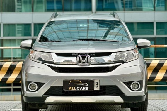 2017 Honda BRV 1.5 V Navi Automatic Gas 25k kms only‼️📱09388307235📱