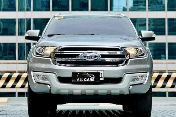 2016 Ford Everest Trend 2.2L Automatic Diesel‼️