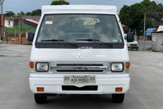 2017 Mitsubishi L300 Exceed Manual For Sale! All in DP 99K!!