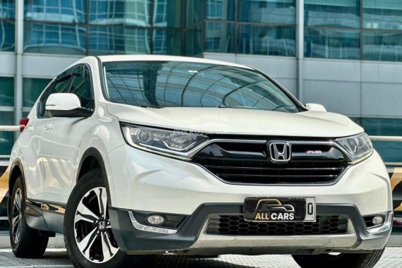 2018 Honda CRV S diesel a/t PROMO: 308K ALL IN