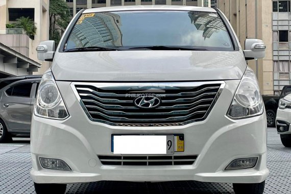 2018 Hyundai Grand Starex VIP📱09388307235📱