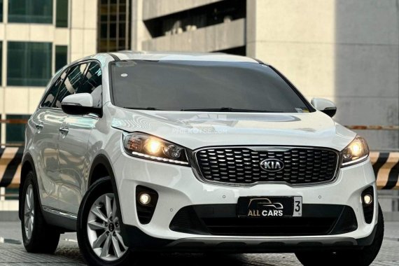 2018 Kia Sorento 2.2 4x2 Diesel Automatic 📲Carl Bonnevie - 09384588779