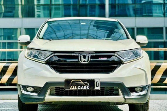 2018 Honda CRV S diesel a/t ‼️