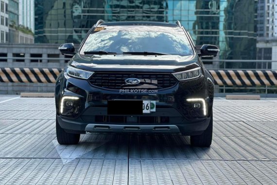 2022 Ford Territory Titanium 1.5 Gas Automatic 📲Carl Bonnevie - 09384588779