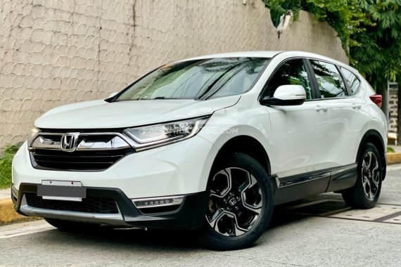 HOT!!! 2018 Honda CRV for sale at affordable price 