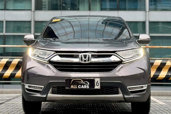 2018 Honda CRV 1.6S Diesel Automatic📱09388307235📱