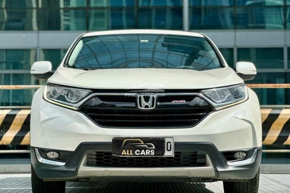 2018 Honda CRV S diesel a/t 📱09388307235📱