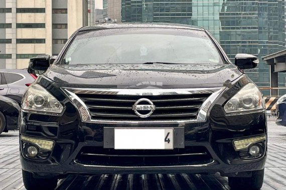 2015 Nissan Altima 2.5 SV AT📱09388307235📱