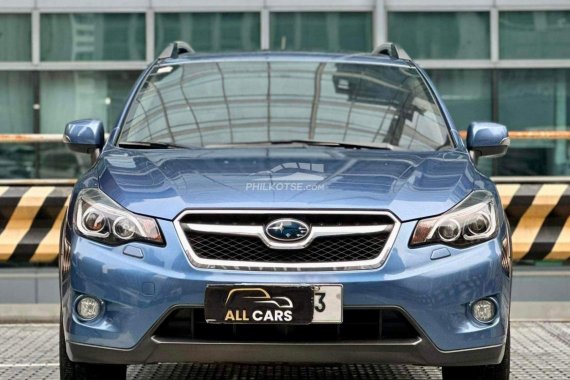 2014 Subaru 2.0 XV Premium AWD Gas Automatic📱09388307235📱
