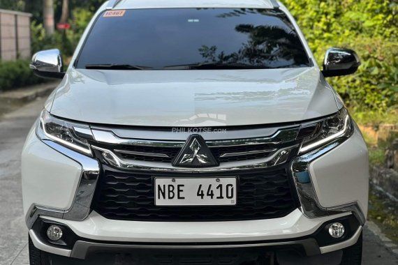 HOT!!! 2019 Mitsubishi Monterosport GLS Premium for sale at affordable price 