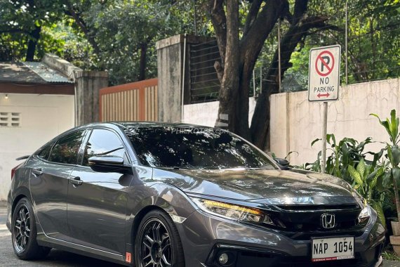 HOT!!! 2018 Honda Civic E for sale at affordable price 
