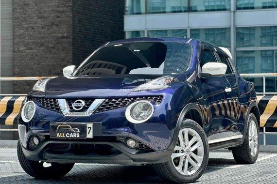 2017 Nissan Juke 1.6L Nstyle Gas Automatic 📲Carl Bonnevie - 09384588779