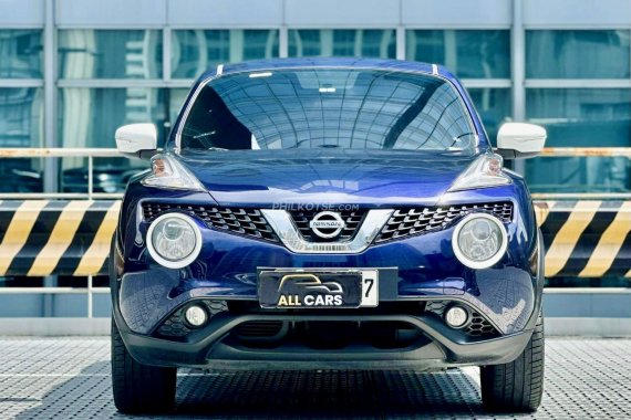 2017 Nissan Juke 1.6L Nstyle Gas Automatic 124k ALL IN DP PROMO‼️