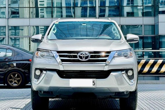 2020 Toyota Fortuner G Diesel Automatic‼️