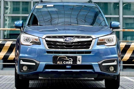 2017 Subaru Forester 2.0 i-L Gas AWD Automatic📱09388307235📱