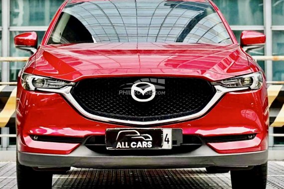 2018 Mazda CX5 2.5 AWD Gas Automatic 297K ALL IN‼️