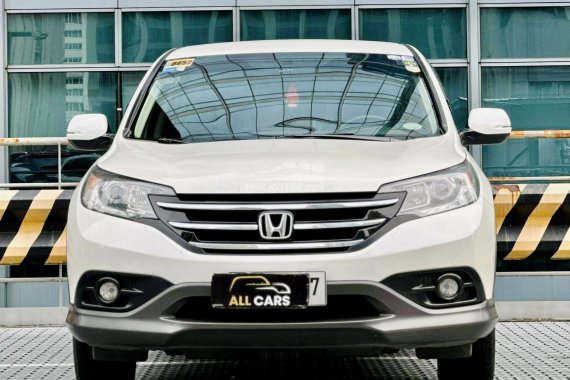 2015 Honda CRV 2.0 Gas Automatic‼️