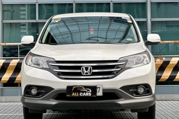 2015 Honda CRV 2.0 Gas Automatic📱09388307235📱